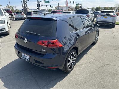 2017 Volkswagen Golf TSI SE   - Photo 5 - 