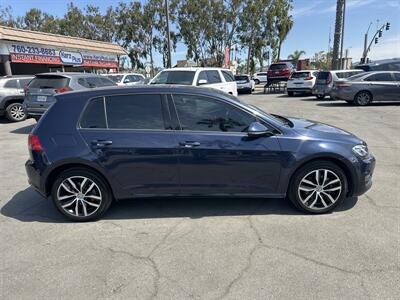 2017 Volkswagen Golf TSI SE   - Photo 4 - 