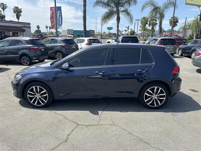2017 Volkswagen Golf TSI SE   - Photo 7 - 