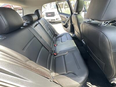 2017 Volkswagen Golf TSI SE   - Photo 10 - 