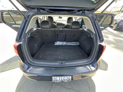 2017 Volkswagen Golf TSI SE   - Photo 11 - 