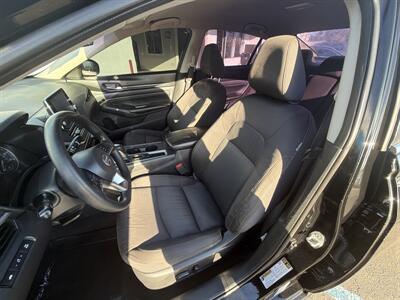 2019 Nissan Altima 2.5 S   - Photo 11 - National City, CA 91950