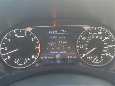 2019 Nissan Altima 2.5 S   - Photo 9 - National City, CA 91950