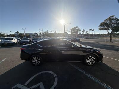 2019 Nissan Altima 2.5 S   - Photo 7 - National City, CA 91950