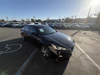 2019 Nissan Altima 2.5 S   - Photo 8 - National City, CA 91950