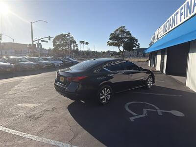 2019 Nissan Altima 2.5 S   - Photo 6 - National City, CA 91950