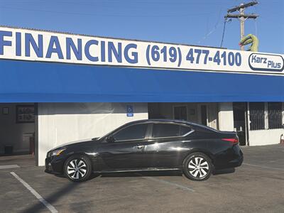 2019 Nissan Altima 2.5 S   - Photo 3 - National City, CA 91950