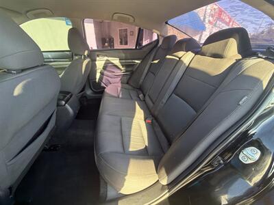 2019 Nissan Altima 2.5 S   - Photo 12 - National City, CA 91950