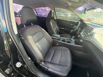 2019 Nissan Altima 2.5 S   - Photo 13 - National City, CA 91950
