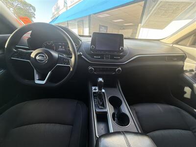 2019 Nissan Altima 2.5 S   - Photo 10 - National City, CA 91950