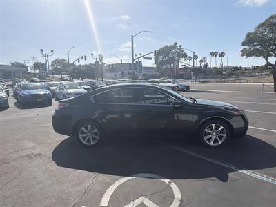 2012 Acura TL   - Photo 6 - 