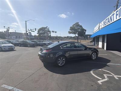 2012 Acura TL   - Photo 5 - 