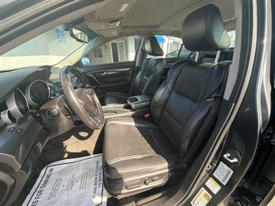 2012 Acura TL   - Photo 10 - 