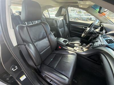 2012 Acura TL   - Photo 12 - 