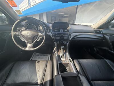 2012 Acura TL   - Photo 9 - 