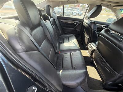 2012 Acura TL   - Photo 13 - 