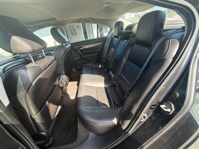 2012 Acura TL   - Photo 11 - 