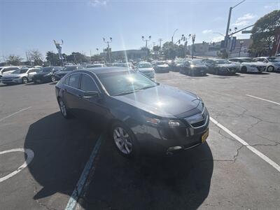 2012 Acura TL   - Photo 7 - 