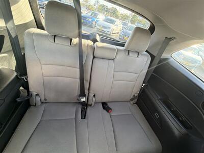 2017 Honda Pilot EX - Photo 15 - National City, CA 91950