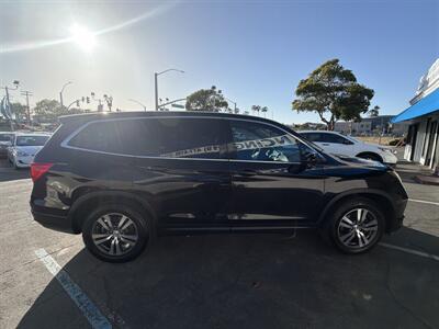 2017 Honda Pilot EX - Photo 7 - National City, CA 91950