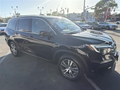2017 Honda Pilot EX - Photo 8 - National City, CA 91950