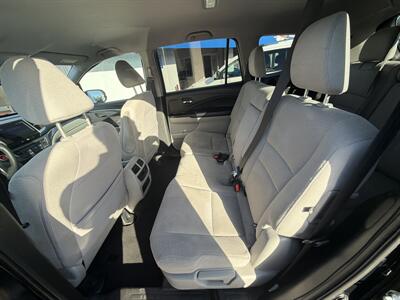 2017 Honda Pilot EX - Photo 12 - National City, CA 91950
