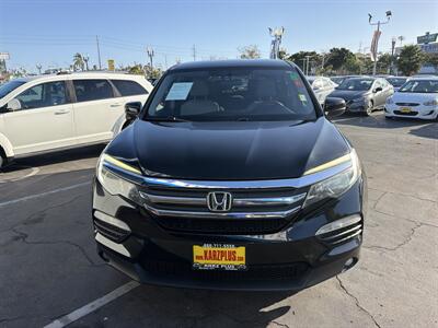 2017 Honda Pilot EX - Photo 2 - National City, CA 91950