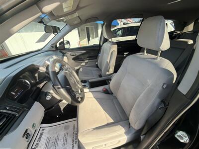 2017 Honda Pilot EX - Photo 11 - National City, CA 91950