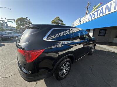 2017 Honda Pilot EX - Photo 6 - National City, CA 91950