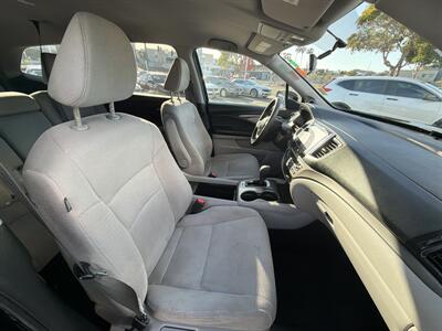 2017 Honda Pilot EX - Photo 13 - National City, CA 91950