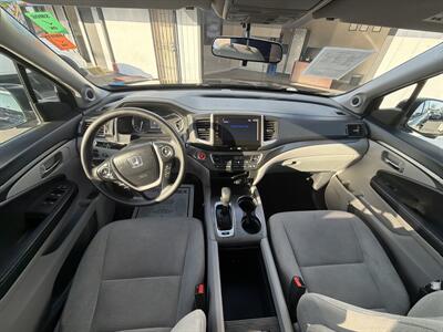2017 Honda Pilot EX - Photo 10 - National City, CA 91950