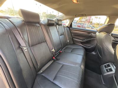 2020 Honda Accord Hybrid Touring - Photo 13 - National City, CA 91950
