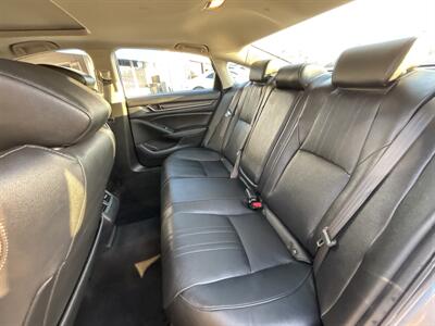 2020 Honda Accord Hybrid Touring - Photo 11 - National City, CA 91950