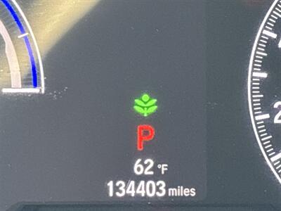 2020 Honda Accord Hybrid Touring - Photo 8 - National City, CA 91950