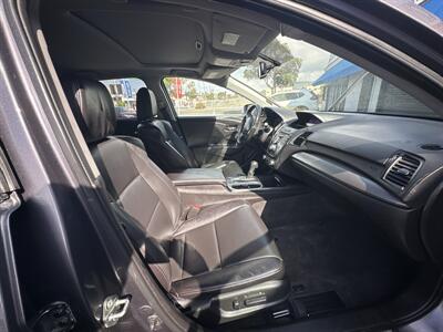 2018 Acura RDX - Photo 13 - National City, CA 91950