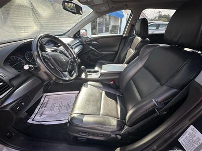 2018 Acura RDX - Photo 10 - National City, CA 91950