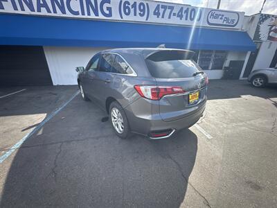 2018 Acura RDX - Photo 3 - National City, CA 91950