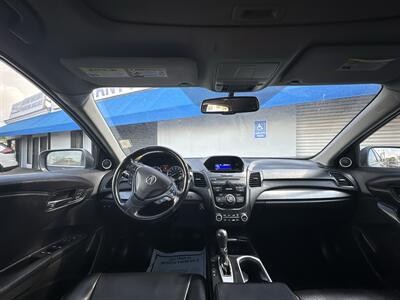 2018 Acura RDX - Photo 8 - National City, CA 91950