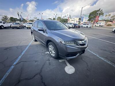 2018 Acura RDX - Photo 7 - National City, CA 91950