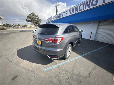2018 Acura RDX - Photo 5 - National City, CA 91950
