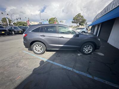 2018 Acura RDX - Photo 6 - National City, CA 91950