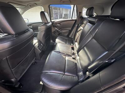 2018 Acura RDX - Photo 11 - National City, CA 91950