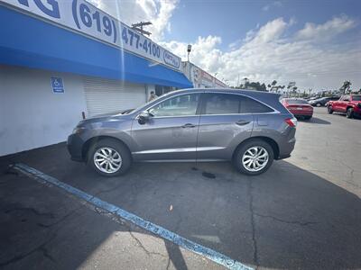 2018 Acura RDX - Photo 2 - National City, CA 91950