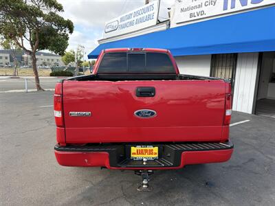 2004 Ford F-150 XL   - Photo 5 - 