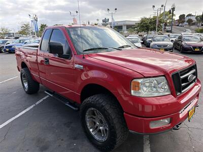 2004 Ford F-150 XL   - Photo 9 - 