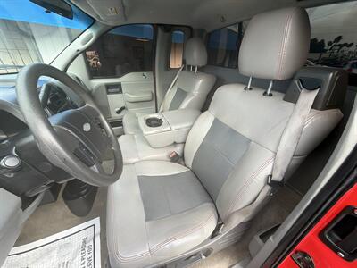 2004 Ford F-150 XL   - Photo 12 - 