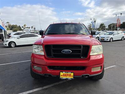 2004 Ford F-150 XL   - Photo 1 - 