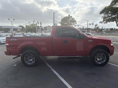 2004 Ford F-150 XL   - Photo 8 - 