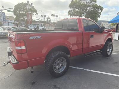 2004 Ford F-150 XL   - Photo 7 - 