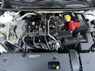 2022 Nissan Sentra SV   - Photo 14 - 